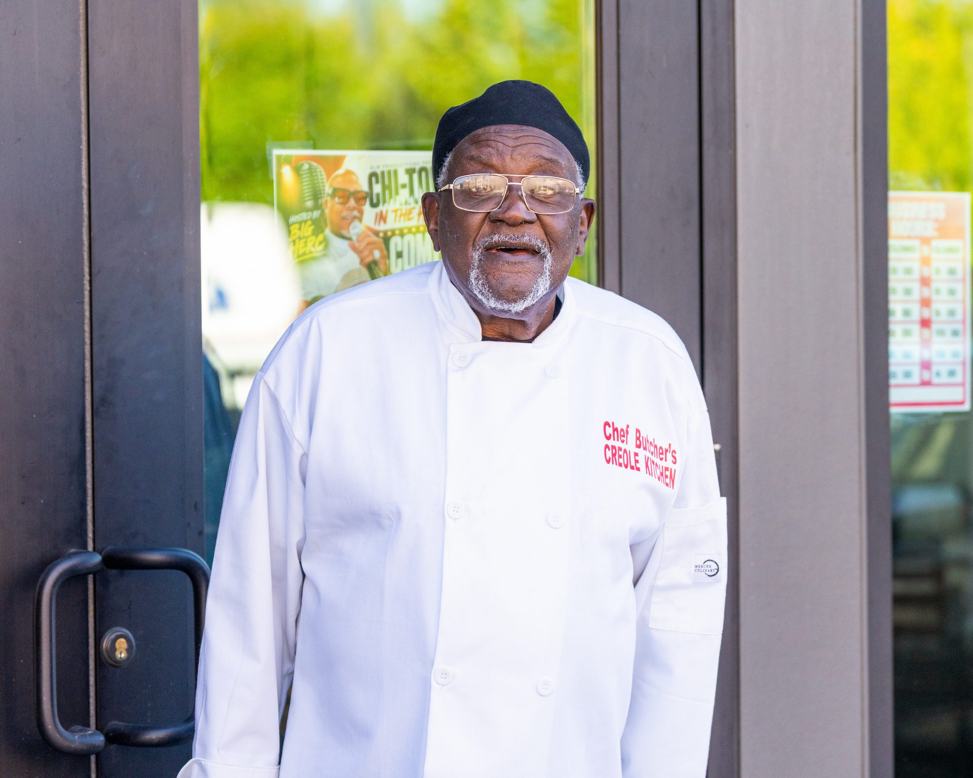 Cook like Chef Butcher at home
