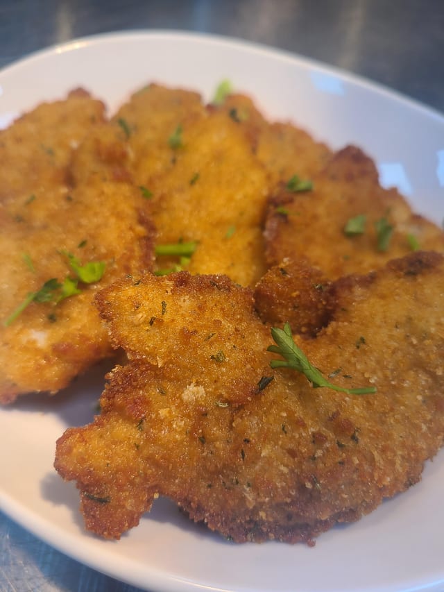 Gator Bites.