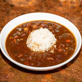 Gumbo