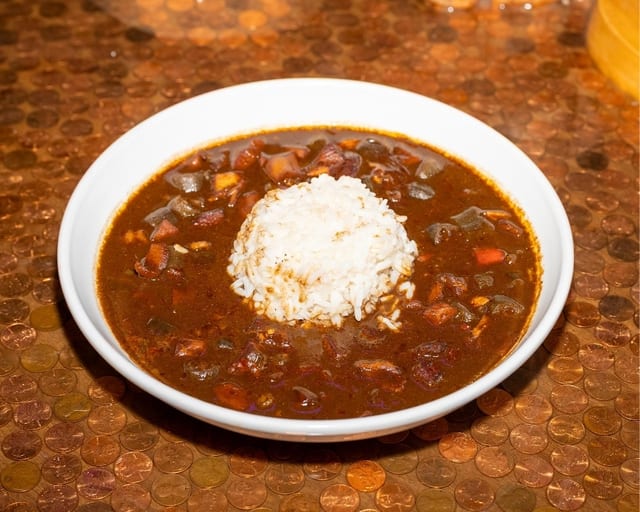 Gumbo.