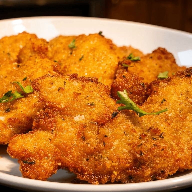 Wings That Delight Your Palate